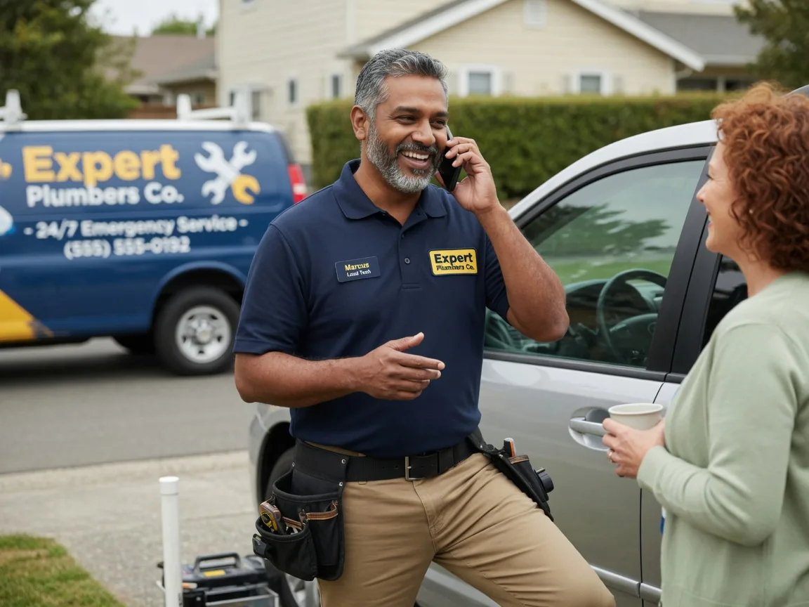 Drain Cleaning Bluffton, AR FAQs