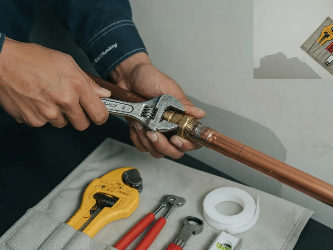 Why choose Drain Cleaning in Bluffton, AR